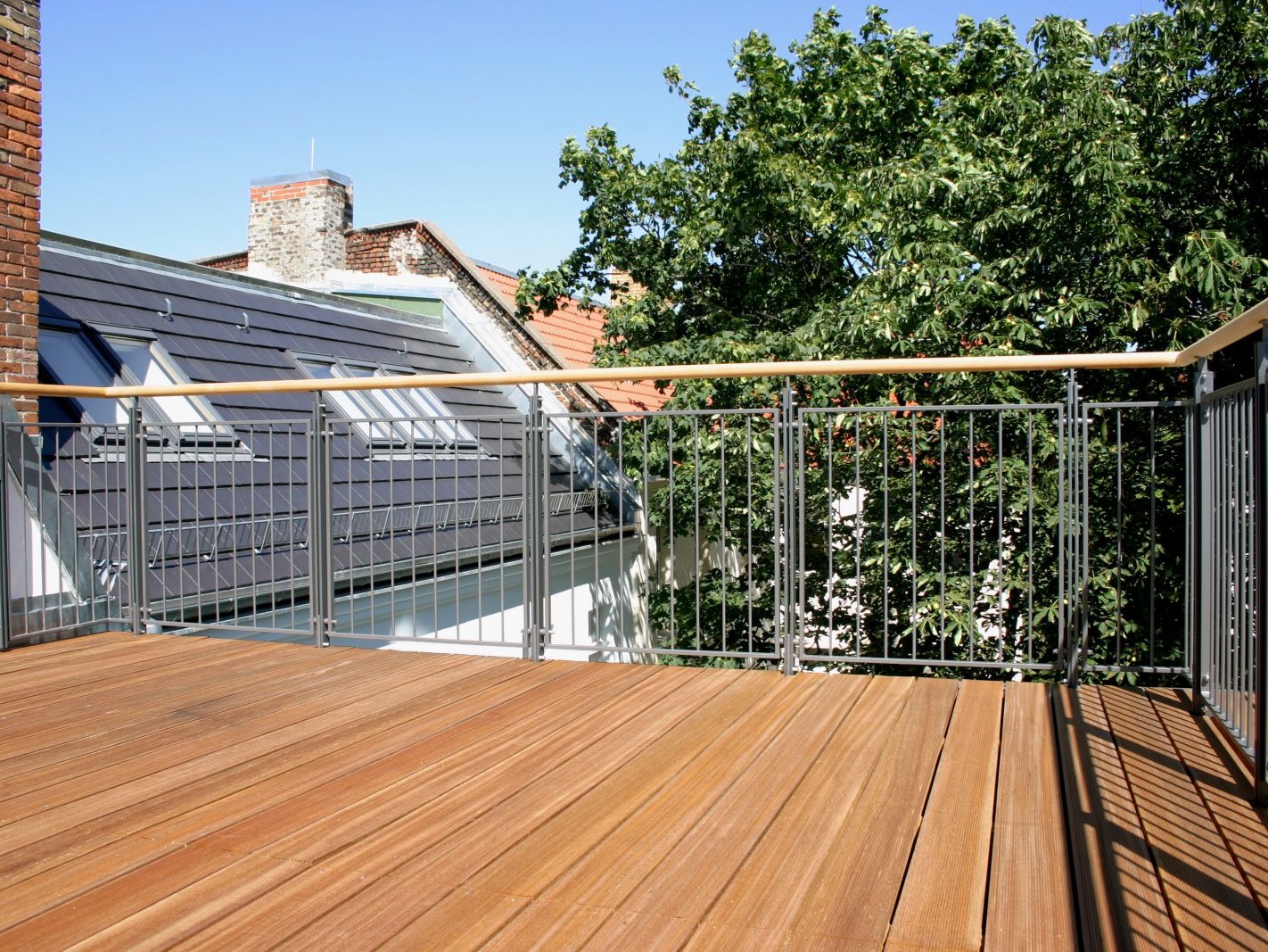 Mehrfamilienhaus Gleimstraße 25, Berlin-Prenzlauer Berg