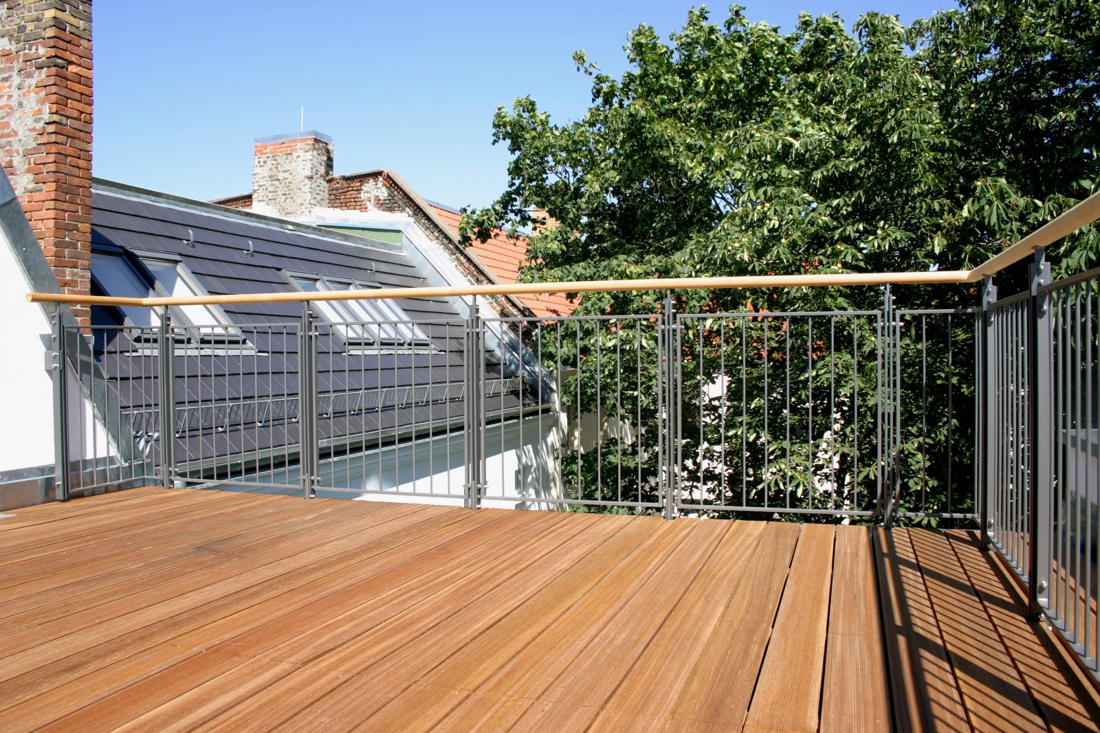 Mehrfamilienhaus Gleimstraße 25, Berlin-Prenzlauer Berg