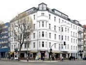 Wohn- und Geschäftshaus Pappelallee 36 / Stargarder Straße 6, Berlin-Prenzlauer Berg